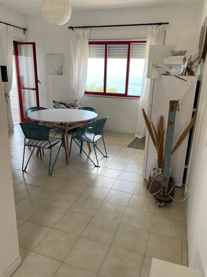 The Greek' House Appartement Bova Marina Buitenkant foto
