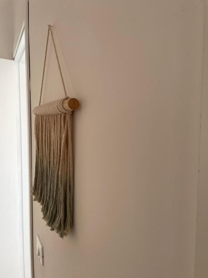 The Greek' House Appartement Bova Marina Buitenkant foto