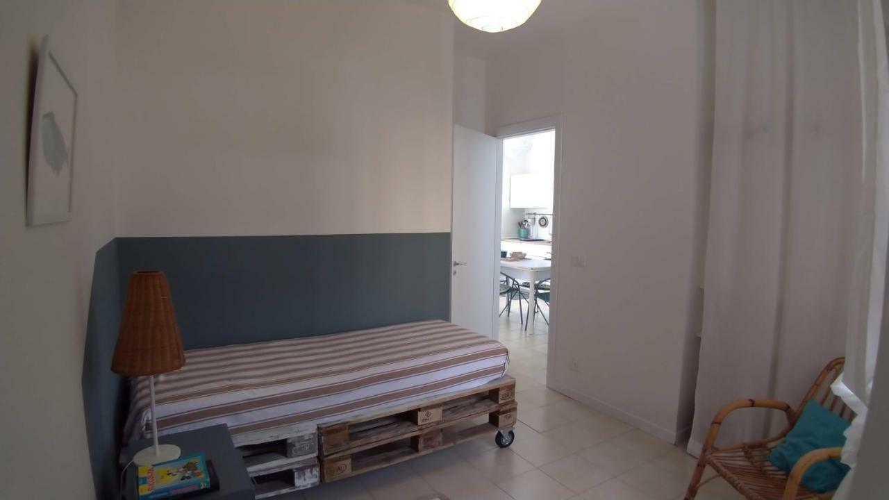 The Greek' House Appartement Bova Marina Buitenkant foto