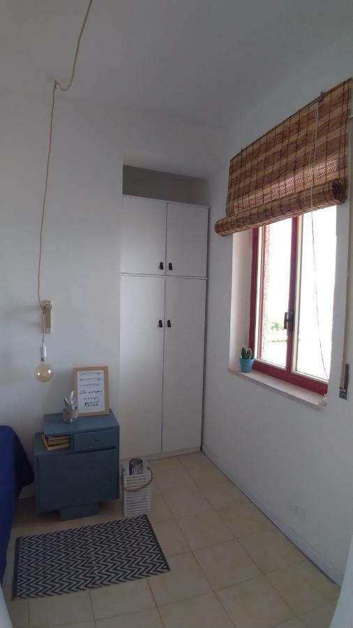 The Greek' House Appartement Bova Marina Buitenkant foto