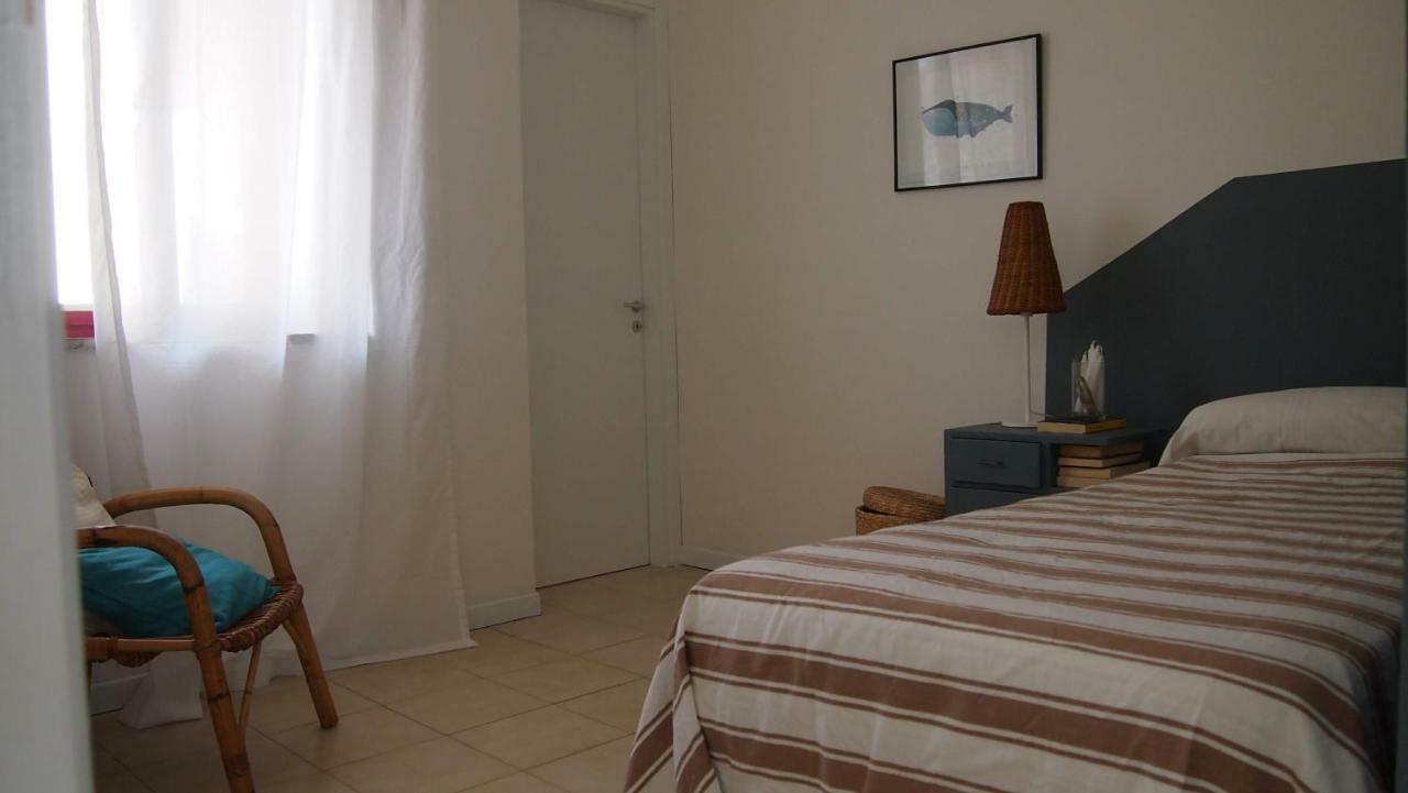 The Greek' House Appartement Bova Marina Buitenkant foto